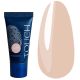 Акрил-гель для нігтів Touch Polygel Beige, бежевий, 30 мл