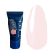 Акрил-гель для нігтів Touch Polygel Nude, нюд, 30 мл