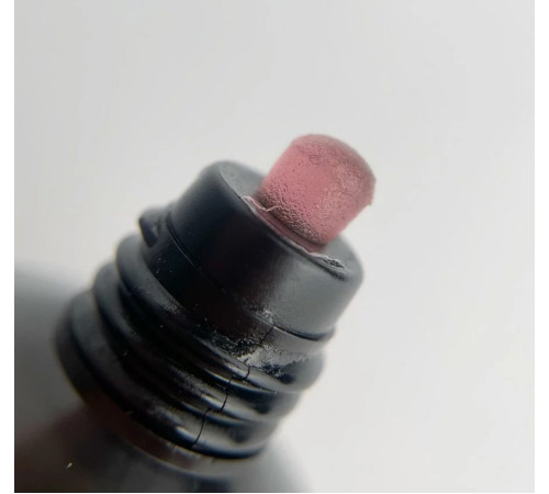 Акрил-гель для нігтів Touch Polygel Nude, нюд, 30 мл