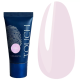 Acrylic nail gel Touch Polygel Pink, pink, 30 ml