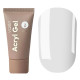 Акрил-гель для нігтів Valeri Acryl gel №02, прозорий, 30 мл