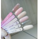 Acrylic nail gel Valeri Acryl gel No. 03, 30 ml