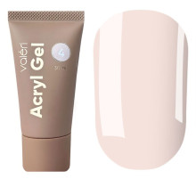 Акрил-гель для нігтів Valeri Acryl gel №04, 30 мл