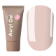 Акрил-гель для нігтів Valeri Acryl gel №06, 30 мл