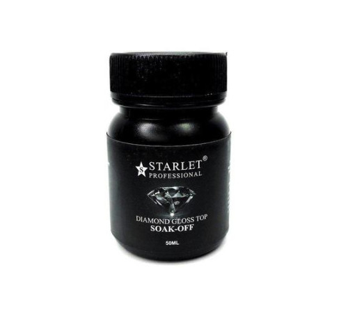 Алмазний топ Starlet 50 мл