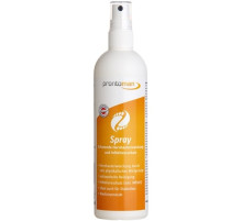Antibacterial softener Prontoman spray for pedicure 250 ml