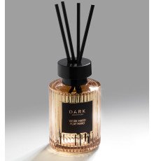 Аромадиффузор DARK Aroma diffuser Work hard, play hard, 120 мл