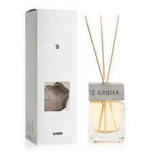 Аромадиффузор Sisters Aroma Amber, 110 мл
