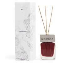 Аромадиффузор Sisters Aroma Виноград та ожина, 110 мл
