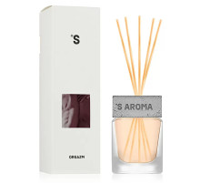 Aroma diffuser Sisters Aroma Orgasm, 110 ml