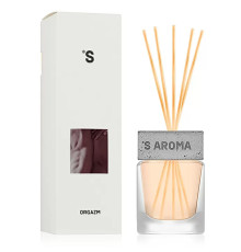 Аромадиффузор Sisters Aroma Оргазм, 110 мл