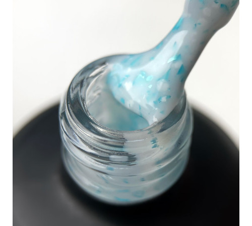 ART Marble Base #MB001, milky with colored patella, 10 ml