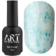 ART Marble Base #MB001, milky with colored patella, 10 ml