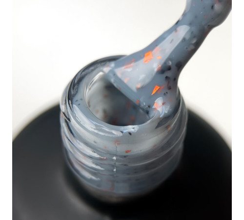 ART Marble Base No. MB005, gray with colored patella, 10 ml