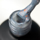 ART Marble Base No. MB005, gray with colored patella, 10 ml