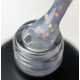 ART Miracle Base No. 005, milky with hexagons, 10 ml