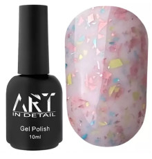 База ART Potal Base №BP015, з паталлю, 10 мл
