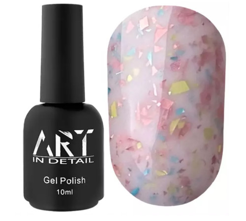 База ART Potal Base №BP015, з паталлю, 10 мл
