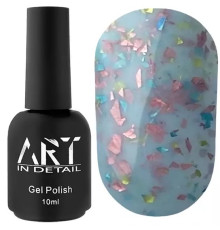 База ART Potal Base №BP016, з паталлю, 10 мл