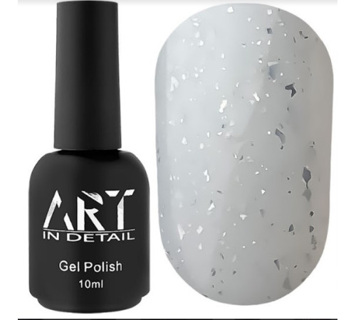База ART Potal Base №BP025, з паталлю, 10 мл