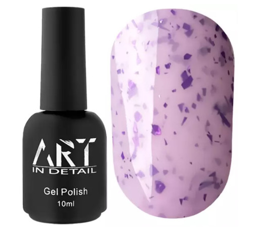 База ART Potal Base №BP031, з паталлю, 10 мл