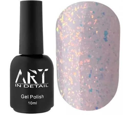 Base ART Yuki Base NoYB001, with flakes, 10 ml