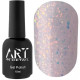 Base ART Yuki Base NoYB001, with flakes, 10 ml