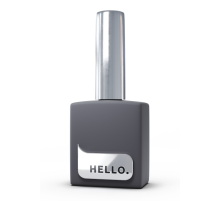 База HEYLOVE Rubber base Clear прозора, 15 мл