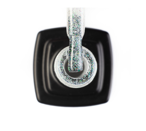 База Kira Nails French Base Opal №001 молочна, 15 мл