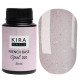 База Kira Nails French Base Opal №001 молочна, 30 мл