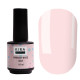 База Kira Nails French Base №001 молочно-рожевий, 15 мл