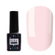 База Kira Nails French Base №001 молочно-рожевий, 6 мл