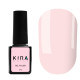 База Kira Nails French Base №001 молочно-рожевий, 6 мл