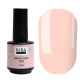 База Kira Nails French Base №002 пастельно-рожевий, 15 мл