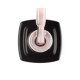 База Kira Nails French Base №002 пастельно-рожевий, 15 мл