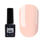 База Kira Nails French Base №002 пастельно-рожевий, 6 мл
