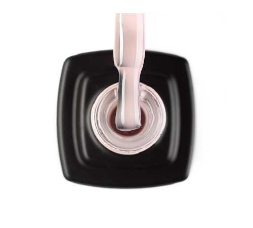 База Kira Nails French Base №002 пастельно-рожевий, 6 мл