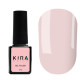 База Kira Nails French Base №002 пастельно-рожевий, 6 мл