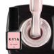 База Kira Nails French Base №002 пастельно-рожевий, 6 мл