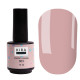 База Kira Nails French Base №003 бежево-рожевий, 15 мл