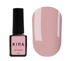 База Kira Nails French Base №003 бежево-рожевый, 6 мл
