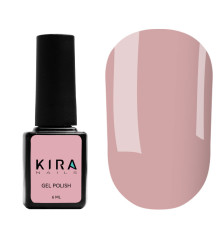 База Kira Nails French Base №003 бежево-рожевый, 6 мл