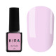 База Kira Nails French Base №004 ліловий, 6 мл