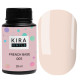 Base Kira Nails French Base No. 005 light beige, 30 ml