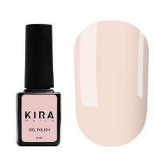База Kira Nails French Base №005 светло-бежевый, 6 мл