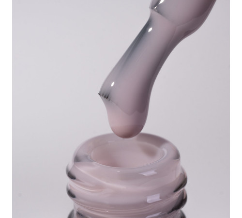 Base Kira Nails French Base No. 005 light beige, 6 ml