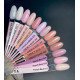 Base Kira Nails French Base #006 warm beige, 15 ml