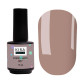 База Kira Nails French Base №007 світло-коричневий, 15 мл