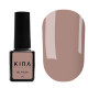 База Kira Nails French Base №007 світло-коричневий, 6 мл