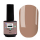 База Kira Nails French Base №008 теплий коричневий, 15 мл